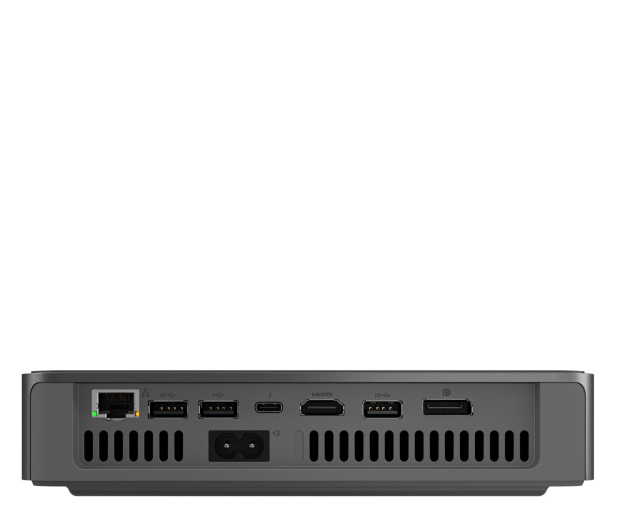 Lenovo IdeaCentre Mini Core 5-210H/16GB/512/Win11P - 1482846 - zdjęcie 5